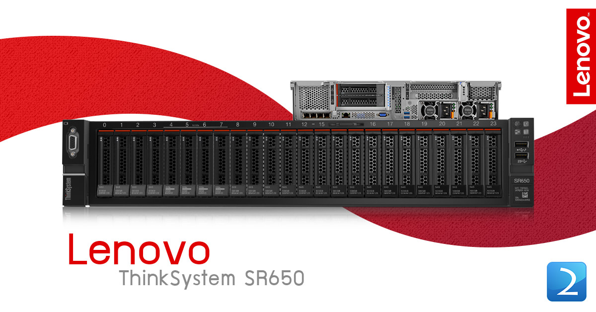 IT Professionals: Optimize Your Infrastructure with Lenovo IT Professionals: Optimize Your Infrastructure with Lenovo